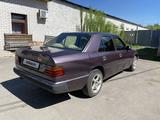 Mercedes-Benz E 230 1991 годаүшін1 300 000 тг. в Павлодар – фото 3