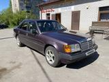 Mercedes-Benz E 230 1991 годаүшін1 400 000 тг. в Павлодар – фото 2