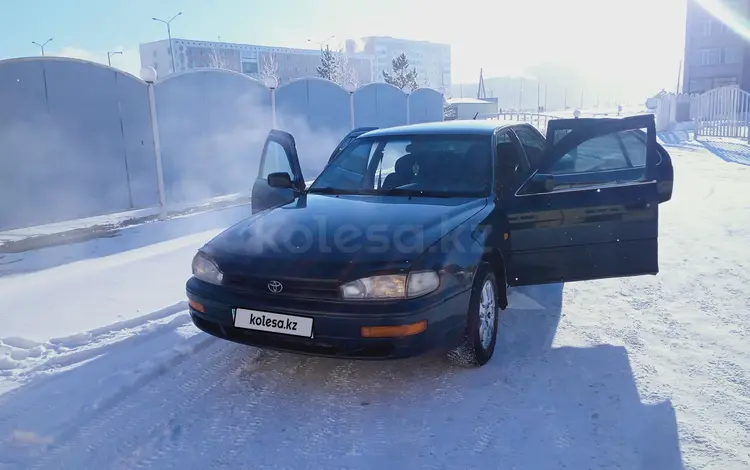 Toyota Camry 1993 года за 2 700 000 тг. в Кокшетау