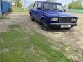 ВАЗ (Lada) 2107 2002 годаүшін850 000 тг. в Павлодар – фото 3