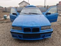 BMW 320 1991 года за 750 000 тг. в Алматы