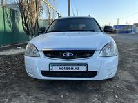 ВАЗ (Lada) Priora 2171 2014 годаfor2 300 000 тг. в Актобе