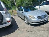 Nissan Maxima 2003 годаүшін2 500 000 тг. в Алматы – фото 3
