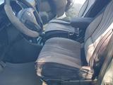 Opel Zafira 2002 года за 4 300 000 тг. в Акколь (Аккольский р-н) – фото 4