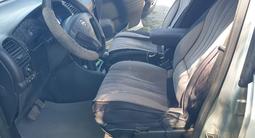 Opel Zafira 2002 года за 4 300 000 тг. в Акколь (Аккольский р-н) – фото 4