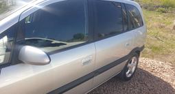 Opel Zafira 2002 года за 4 300 000 тг. в Акколь (Аккольский р-н) – фото 2