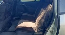 Opel Zafira 2002 года за 4 300 000 тг. в Акколь (Аккольский р-н) – фото 5