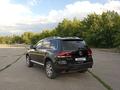 Volkswagen Touareg 2008 года за 7 500 000 тг. в Алматы – фото 7