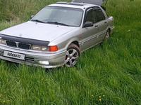 Mitsubishi Galant 1992 годаүшін1 400 000 тг. в Алматы