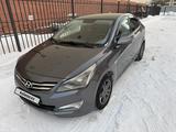 Hyundai Accent 2015 годаүшін5 900 000 тг. в Астана