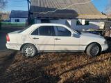 Mercedes-Benz C 180 1994 года за 1 600 000 тг. в Астана