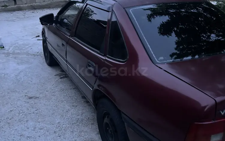 Opel Vectra 1990 года за 650 000 тг. в Шымкент