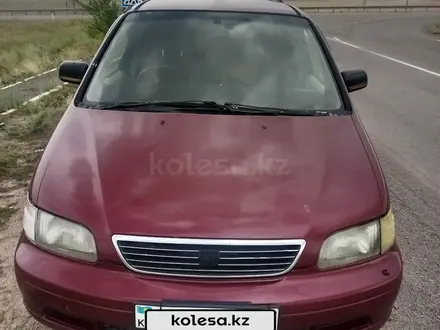 Honda Odyssey 1994 года за 2 650 000 тг. в Алматы