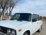 ВАЗ (Lada) 2106 2004 годаүшін750 000 тг. в Атырау – фото 3