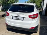 Hyundai Tucson 2014 года за 7 083 229 тг. в Актобе – фото 2