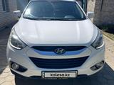 Hyundai Tucson 2014 года за 7 083 229 тг. в Актобе