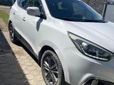 Hyundai Tucson 2014 года за 7 083 229 тг. в Актобе – фото 3