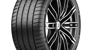 Bridgestone 235/50R18 Potenza SPORTүшін87 300 тг. в Алматы