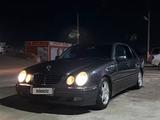 Mercedes-Benz E 240 2001 года за 6 000 000 тг. в Кызылорда – фото 4