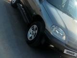 Chevrolet Niva 2006 годаүшін2 000 000 тг. в Акколь (Аккольский р-н) – фото 5