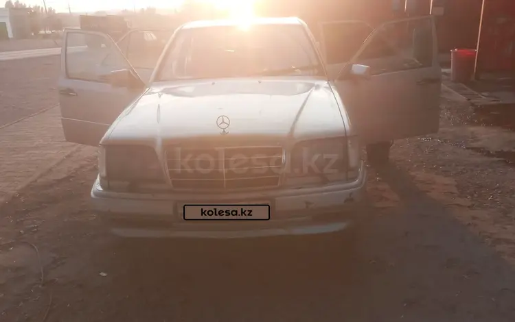 Mercedes-Benz E 200 1994 года за 2 600 000 тг. в Сарыагаш