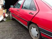 SEAT Toledo, 1993