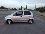 Daewoo Matiz 2013 года за 2 000 000 тг. в Шымкент – фото 2