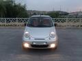 Daewoo Matiz 2013 года за 2 000 000 тг. в Шымкент