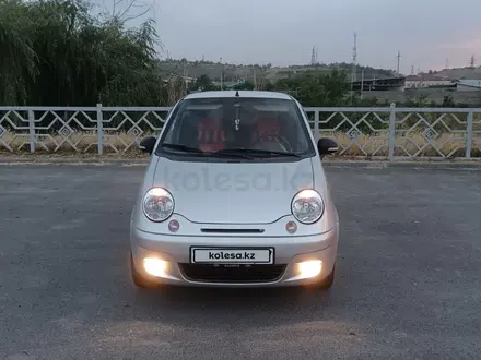 Daewoo Matiz 2013 года за 2 000 000 тг. в Шымкент