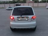 Daewoo Matiz 2013 года за 2 000 000 тг. в Шымкент – фото 3