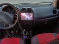 Daewoo Matiz 2013 года за 2 000 000 тг. в Шымкент – фото 7