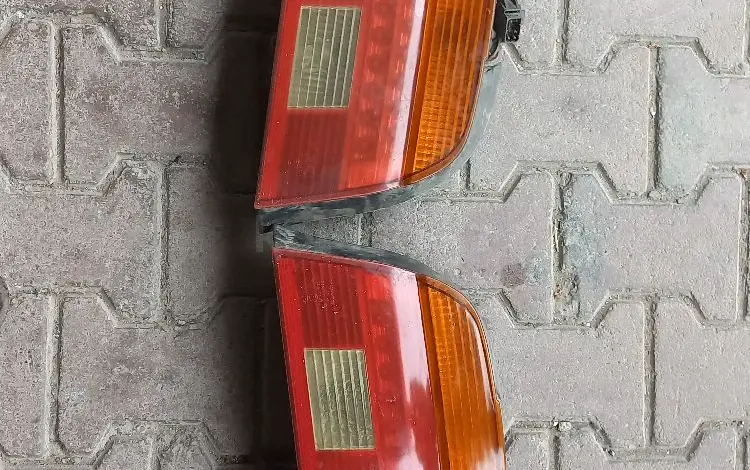 Задние фонари BMW E39үшін25 000 тг. в Алматы