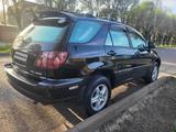 Lexus RX 300 1999 года за 5 000 000 тг. в Алматы – фото 2