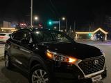 Hyundai Tucson 2019 года за 8 800 000 тг. в Шымкент – фото 2