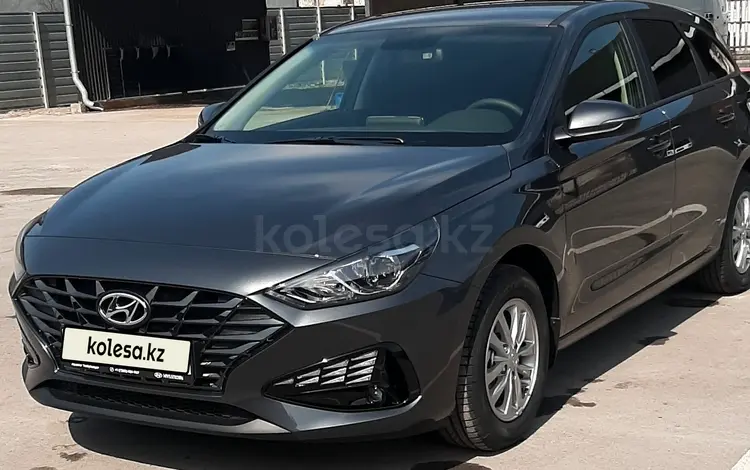 Hyundai i30 2023 годаүшін11 000 000 тг. в Алматы