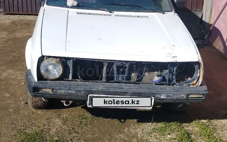 Volkswagen Golf 1992 года за 350 000 тг. в Балкашино