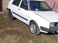 Volkswagen Golf 1992 года за 350 000 тг. в Балкашино – фото 4