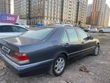 Mercedes-Benz S 350 1995 года за 2 500 000 тг. в Темиртау – фото 2