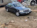 Mercedes-Benz S 350 1995 года за 2 500 000 тг. в Темиртау