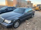 Mercedes-Benz S 350 1995 года за 2 500 000 тг. в Темиртау – фото 4