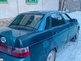 ВАЗ (Lada) 2110 1998 года за 800 000 тг. в Темиртау – фото 3