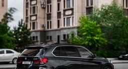 BMW X5 2014 года за 18 000 000 тг. в Астана – фото 4