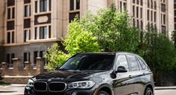 BMW X5 2014 года за 18 000 000 тг. в Астана