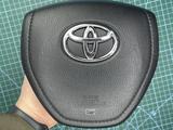 Подушка безопасности Тойота Раф4 Корола (крышка) Toyota RAV4 Corolla AirBag за 20 000 тг. в Караганда