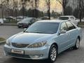 Toyota Camry 2005 годаүшін4 700 000 тг. в Алматы