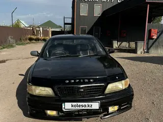 Nissan Cefiro