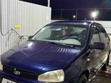 ВАЗ (Lada) Kalina 1119 2007 годаүшін1 500 000 тг. в Жезказган – фото 2