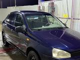 ВАЗ (Lada) Kalina 1119 2007 годаүшін1 500 000 тг. в Жезказган