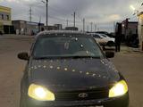 ВАЗ (Lada) Kalina 1119 2007 года за 1 000 000 тг. в Жезказган
