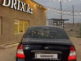ВАЗ (Lada) Kalina 1119 2007 года за 1 000 000 тг. в Жезказган – фото 3
